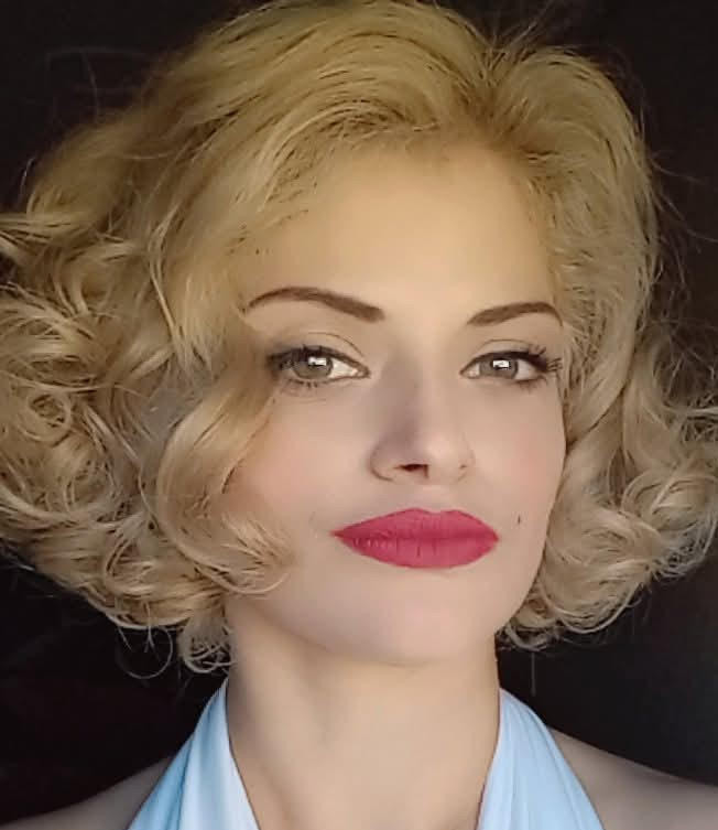 Founder Amber Legowski